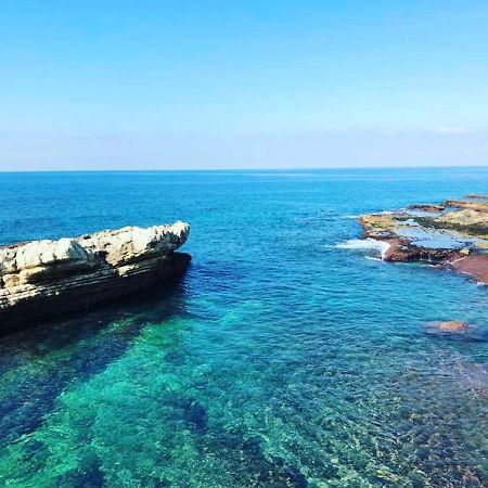 Castel Mare Beach Hotel & Resort Byblos Esterno foto