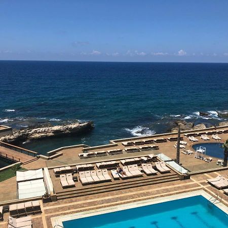 Castel Mare Beach Hotel & Resort Byblos Esterno foto