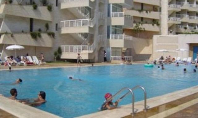 Castel Mare Beach Hotel & Resort Byblos Esterno foto