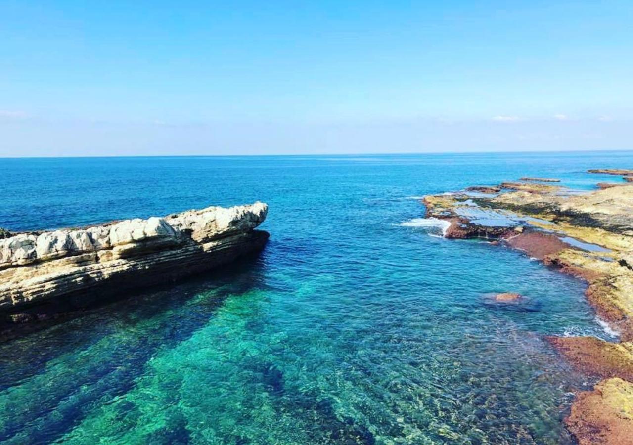 Castel Mare Beach Hotel & Resort Byblos Esterno foto