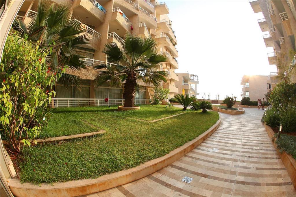 Castel Mare Beach Hotel & Resort Byblos Esterno foto