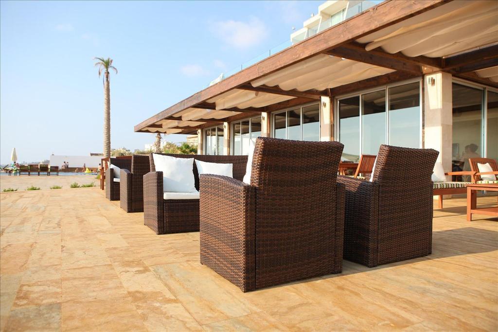 Castel Mare Beach Hotel & Resort Byblos Esterno foto