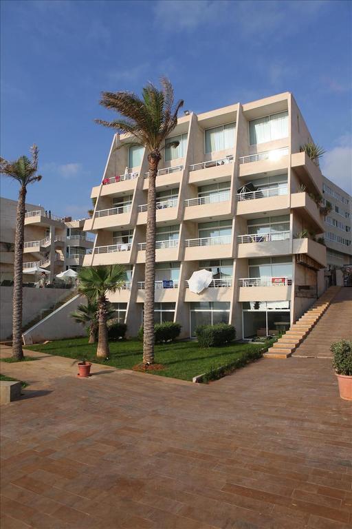 Castel Mare Beach Hotel & Resort Byblos Esterno foto